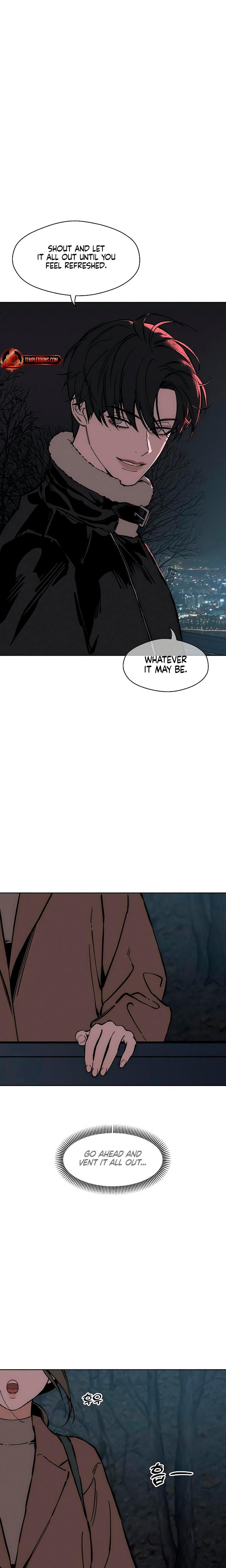 Tears on a Withered Flowers Uncensored, chapter 26, page 6 of 34