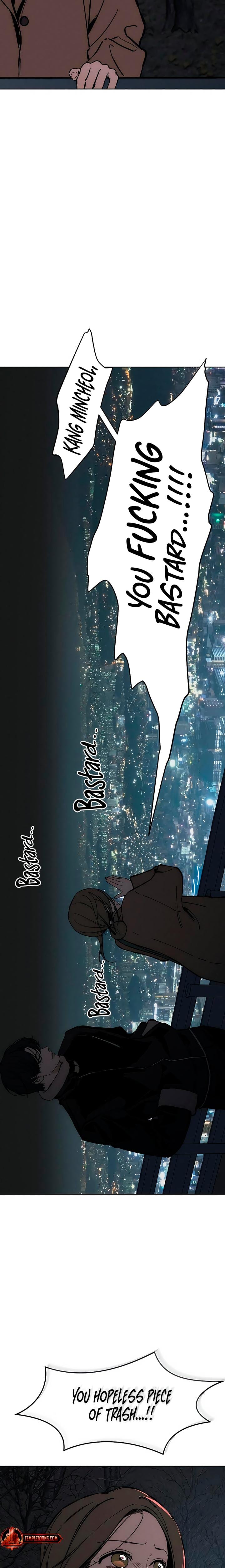 Tears on a Withered Flowers Uncensored, chapter 26, page 7 of 34