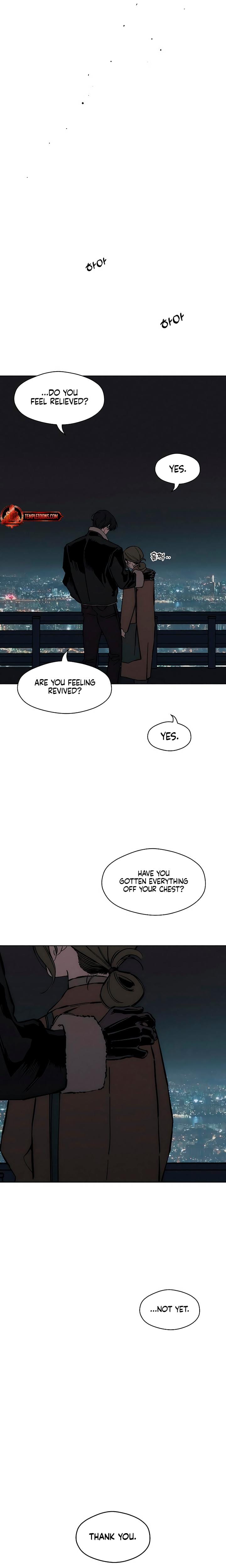 Tears on a Withered Flowers Uncensored, chapter 26, page 9 of 34