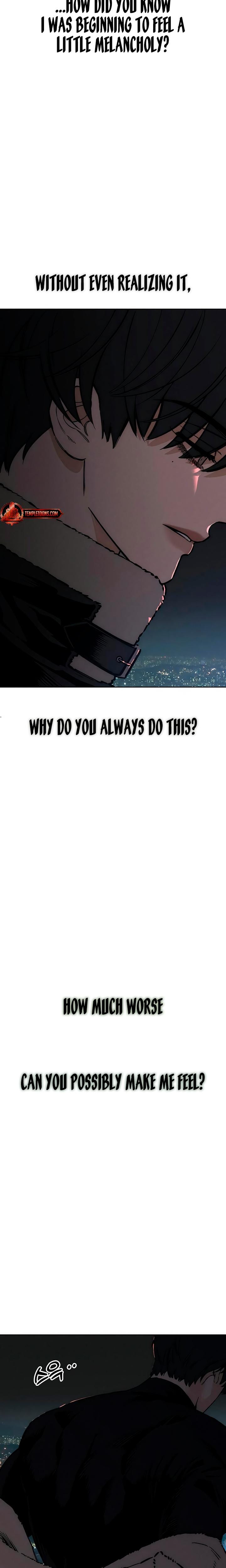 Tears on a Withered Flowers Uncensored, chapter 26, page 11 of 34