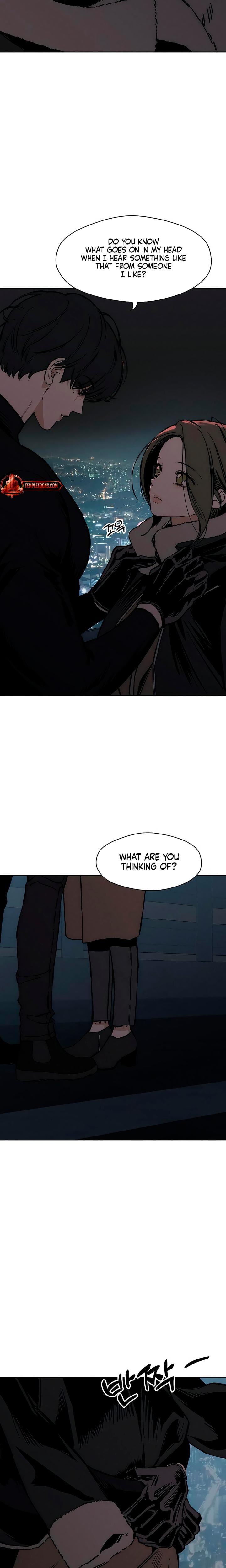 Tears on a Withered Flowers Uncensored, chapter 26, page 12 of 34