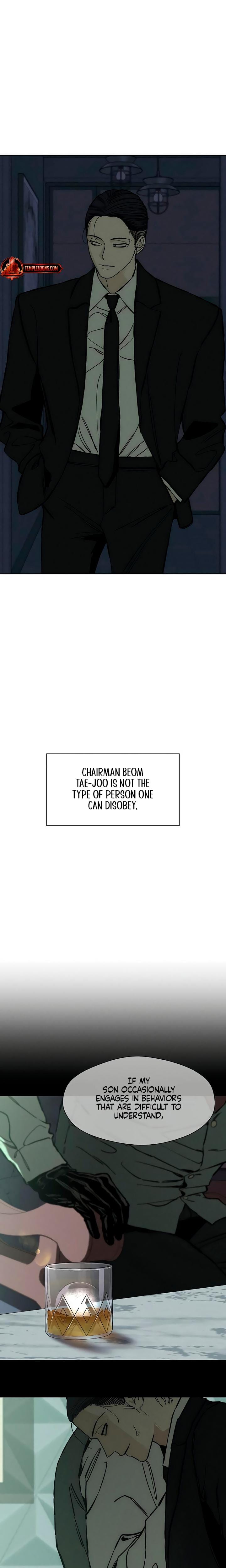 Tears on a Withered Flowers Uncensored, chapter 26, page 18 of 34