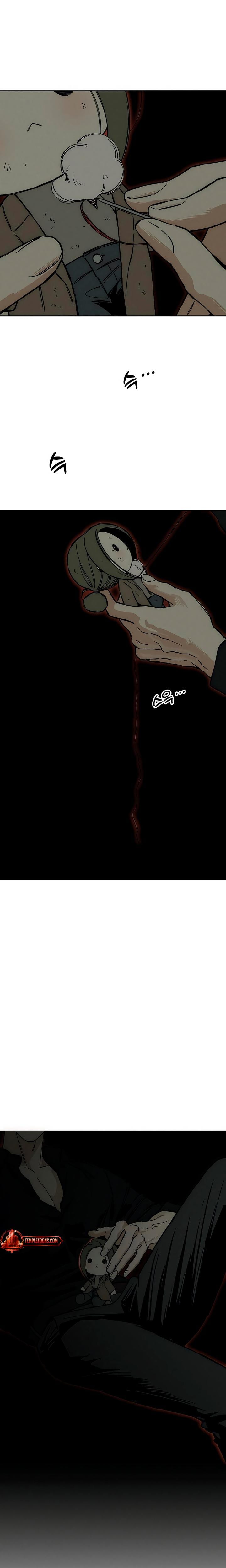 Tears on a Withered Flowers Uncensored, chapter 26, page 25 of 34