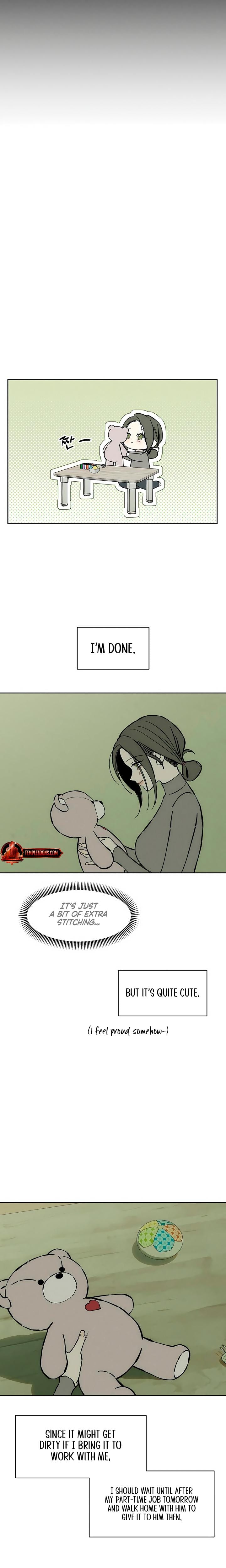 Tears on a Withered Flowers Uncensored, chapter 26, page 26 of 34