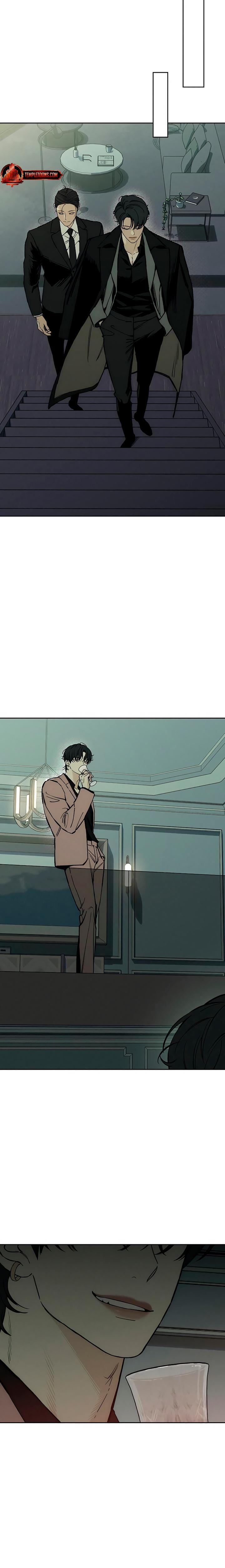 Tears on a Withered Flowers Uncensored, chapter 27, page 5 of 31