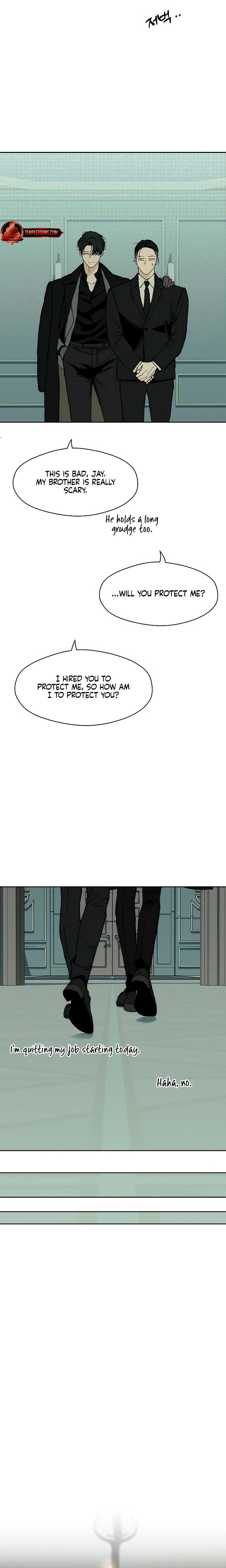 Tears on a Withered Flowers Uncensored, chapter 27, page 14 of 31