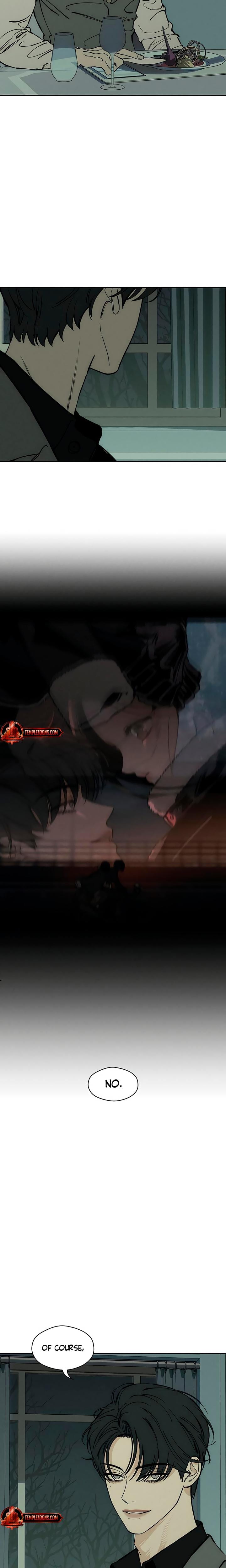 Tears on a Withered Flowers Uncensored, chapter 27, page 19 of 31