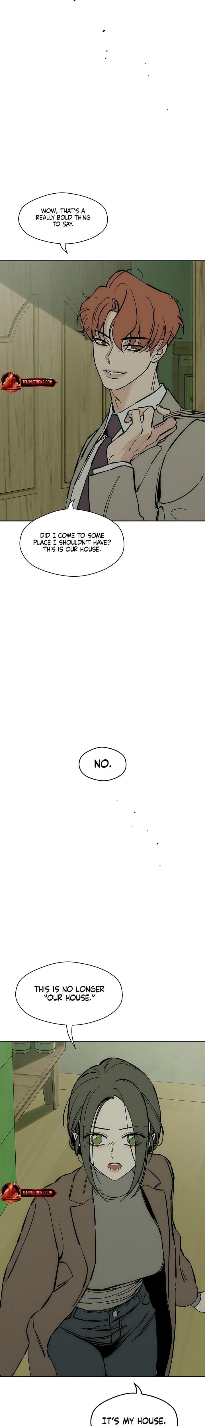 Tears on a Withered Flowers Uncensored, chapter 27, page 22 of 31