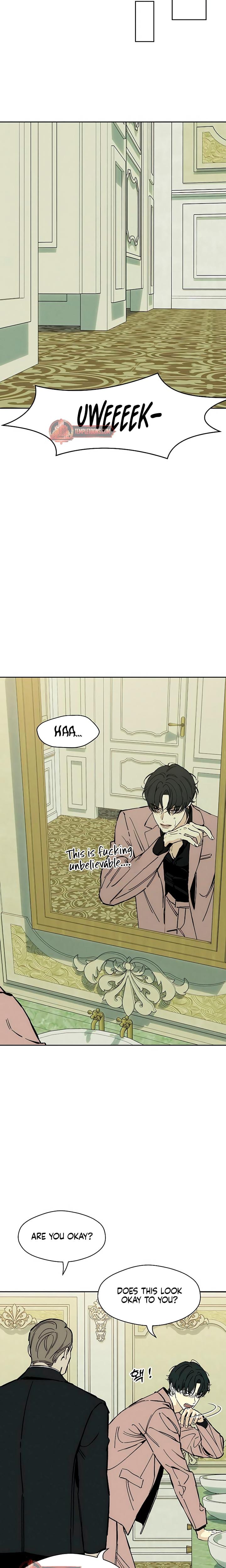 Tears on a Withered Flowers Uncensored, chapter 28, page 5 of 31