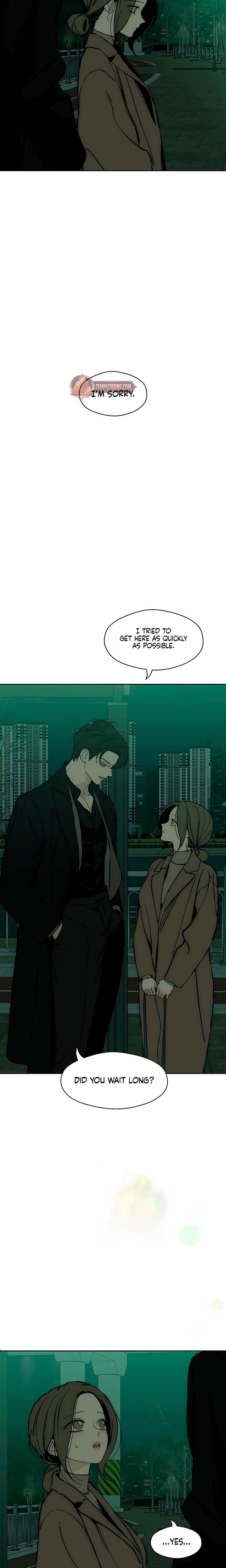 Tears on a Withered Flowers Uncensored, chapter 28, page 11 of 31