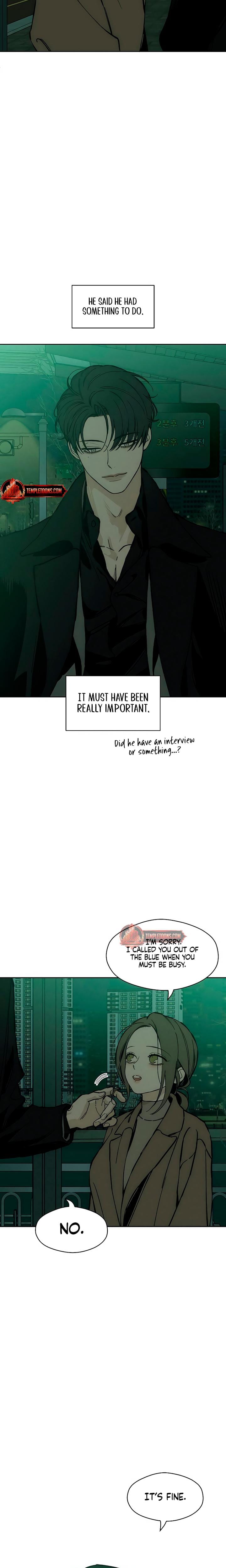 Tears on a Withered Flowers Uncensored, chapter 28, page 12 of 31