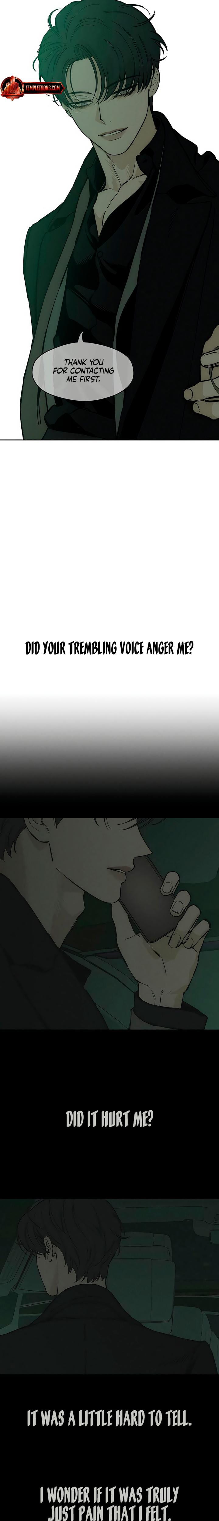 Tears on a Withered Flowers Uncensored, chapter 28, page 13 of 31