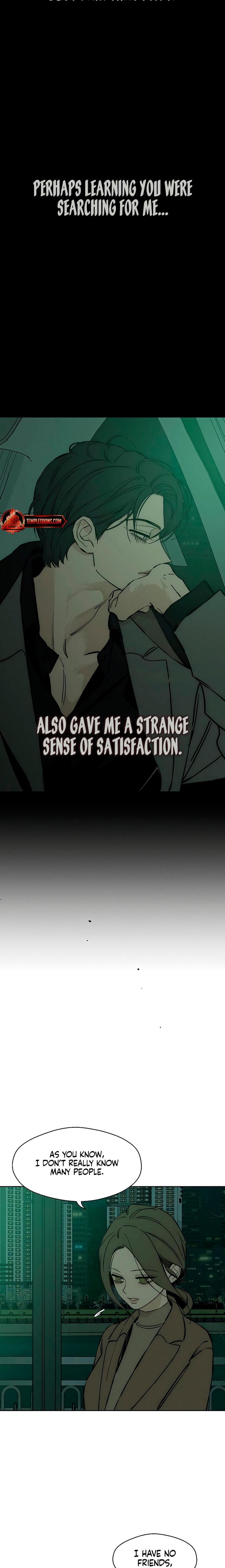 Tears on a Withered Flowers Uncensored, chapter 28, page 14 of 31