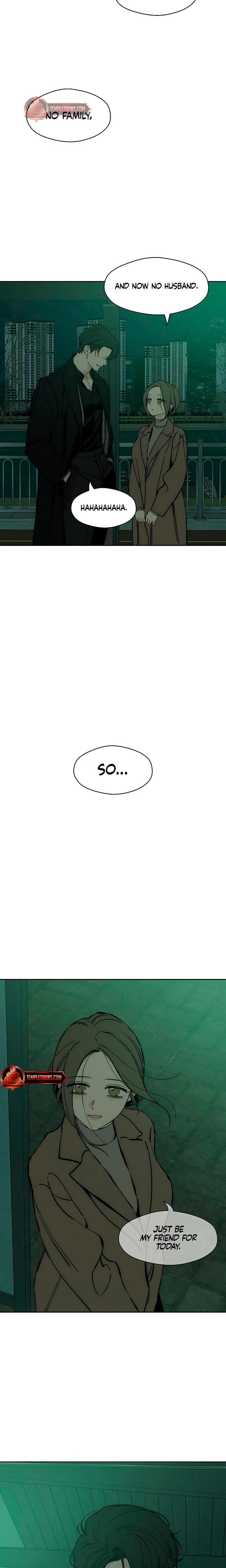 Tears on a Withered Flowers Uncensored, chapter 28, page 15 of 31
