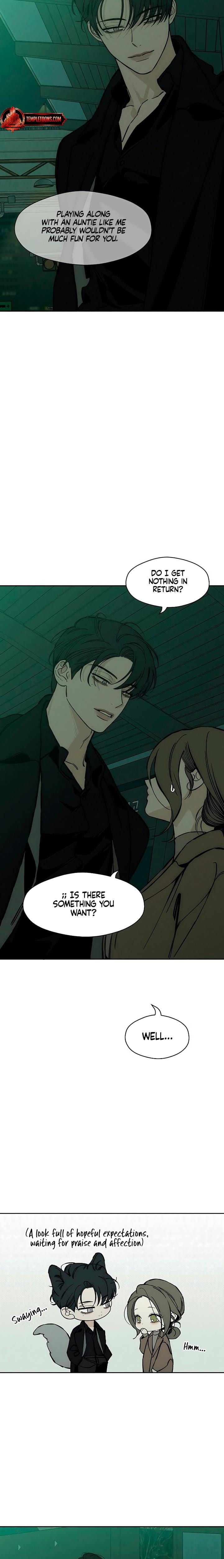 Tears on a Withered Flowers Uncensored, chapter 28, page 16 of 31
