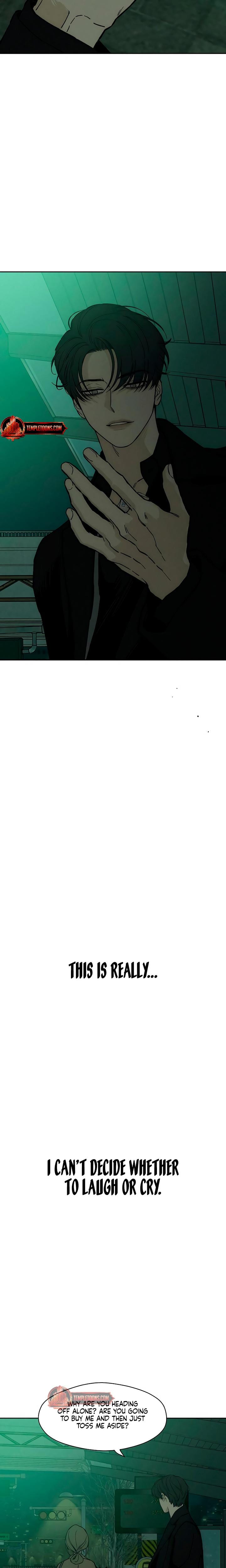 Tears on a Withered Flowers Uncensored, chapter 28, page 18 of 31