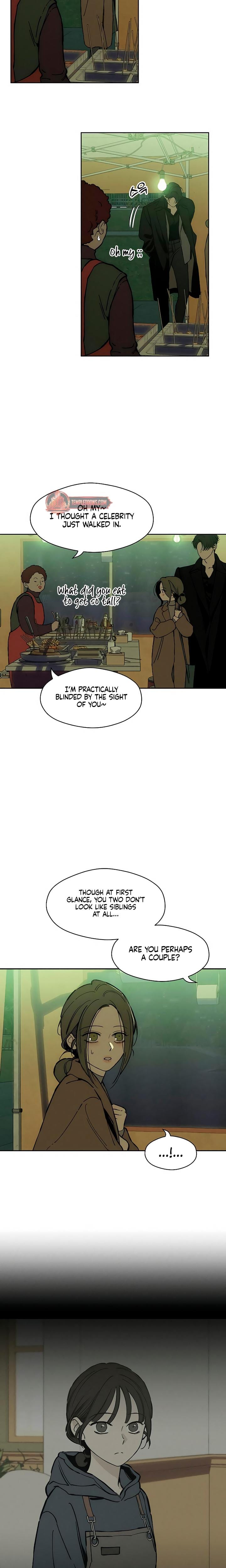 Tears on a Withered Flowers Uncensored, chapter 28, page 21 of 31