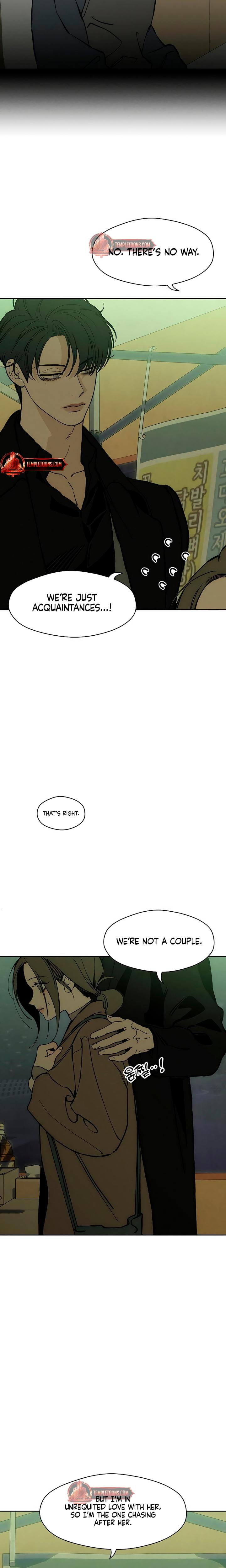 Tears on a Withered Flowers Uncensored, chapter 28, page 22 of 31