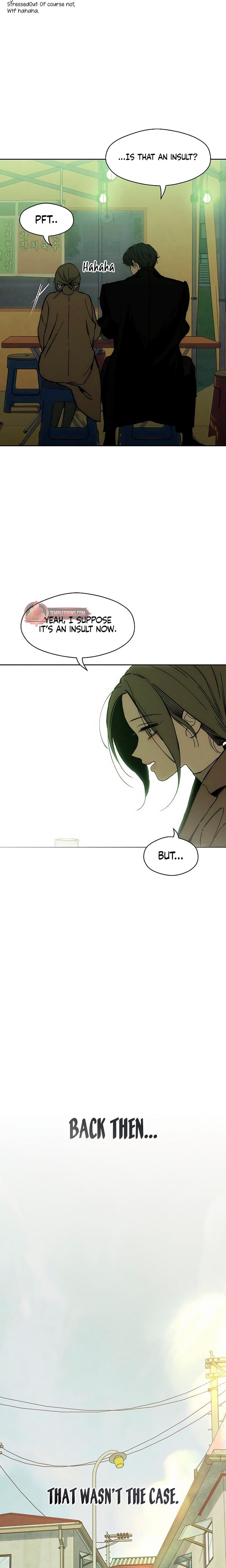 Tears on a Withered Flowers Uncensored, chapter 28, page 29 of 31