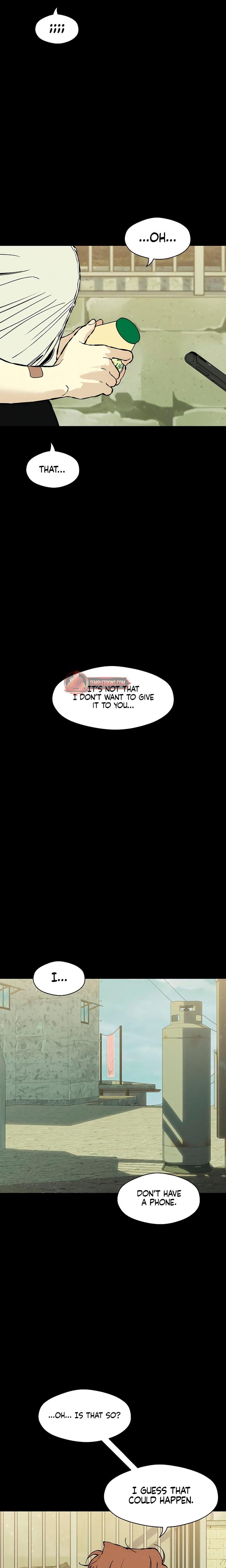 Tears on a Withered Flowers Uncensored, chapter 29, page 9 of 28