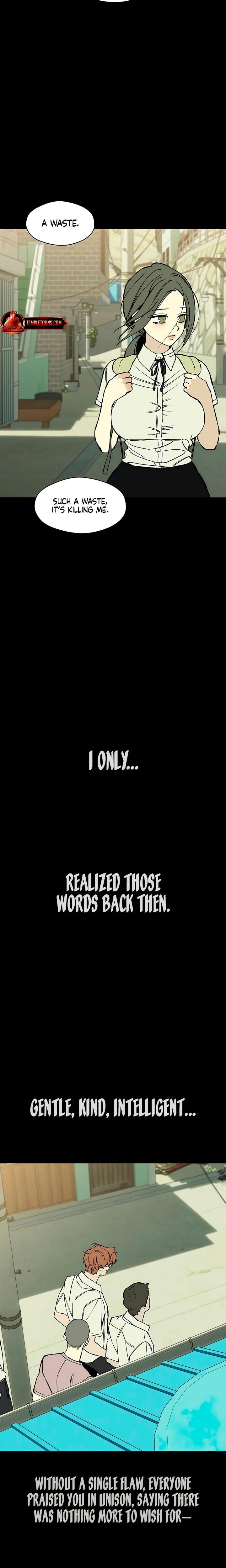 Tears on a Withered Flowers Uncensored, chapter 29, page 22 of 28