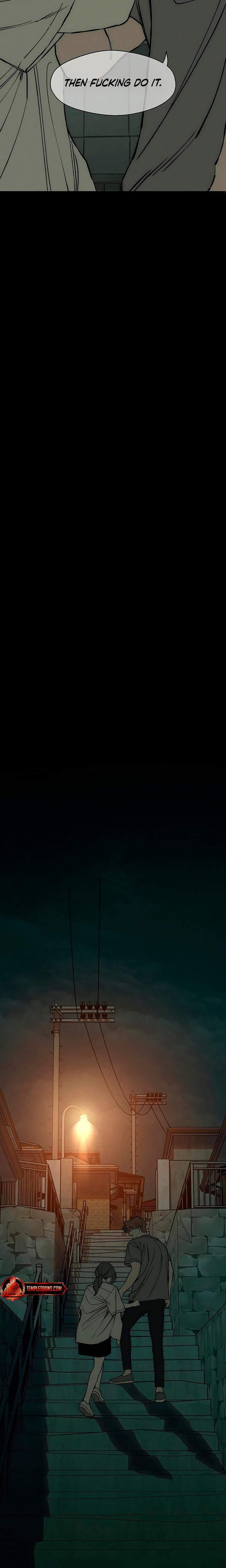 Tears on a Withered Flowers Uncensored, chapter 30, page 6 of 30