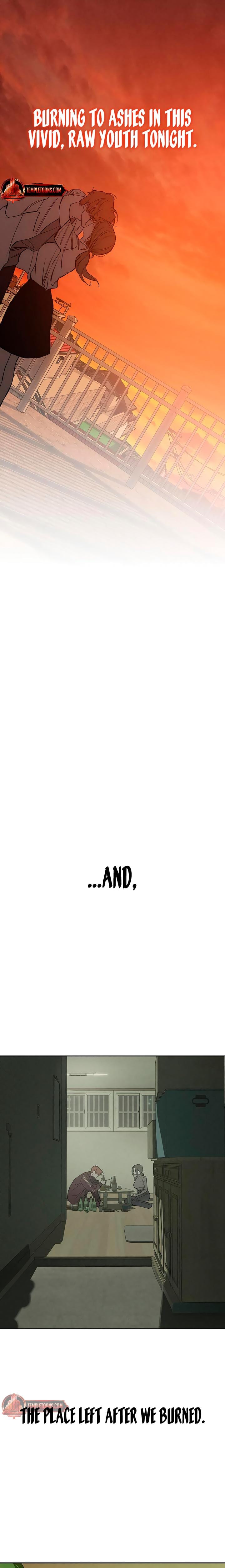 Tears on a Withered Flowers Uncensored, chapter 30, page 15 of 30