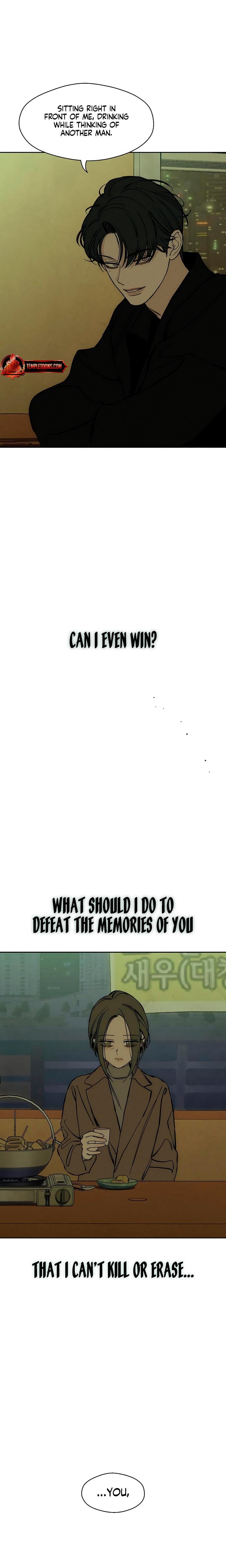 Tears on a Withered Flowers Uncensored, chapter 30, page 17 of 30