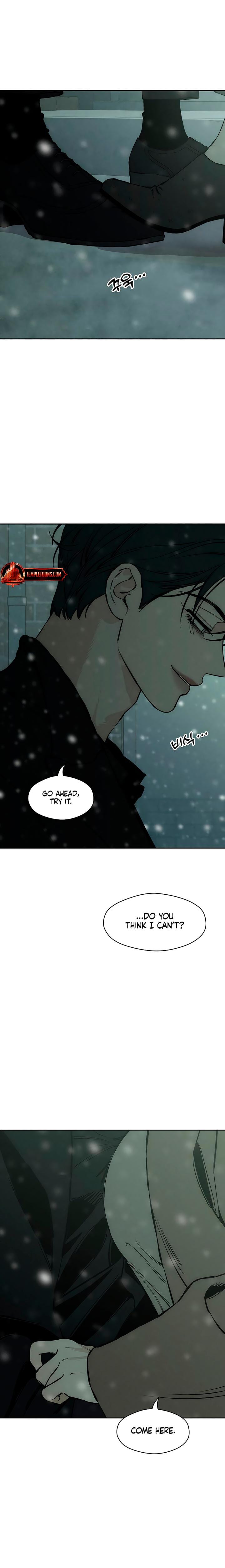 Tears on a Withered Flowers Uncensored, chapter 30, page 28 of 30