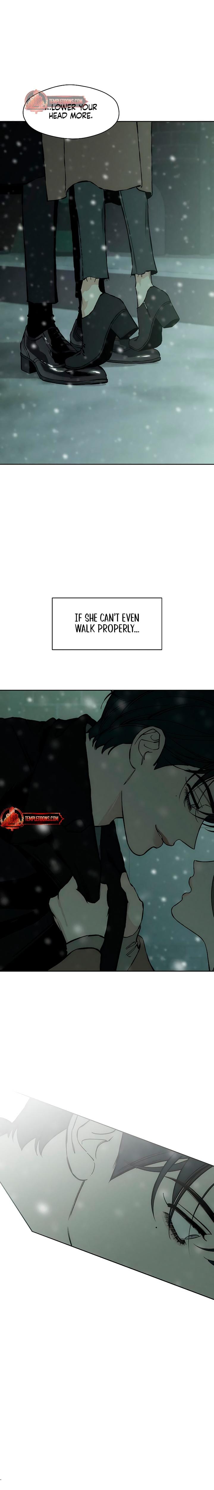 Tears on a Withered Flowers Uncensored, chapter 30, page 29 of 30