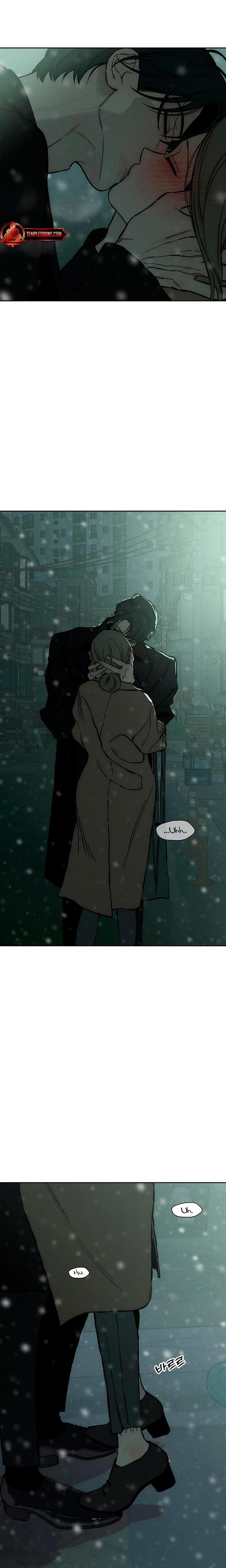 Tears on a Withered Flowers Uncensored, chapter 31, page 5 of 28
