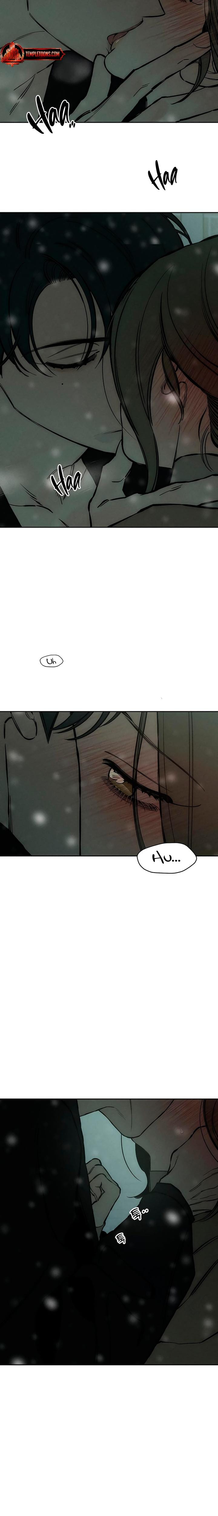 Tears on a Withered Flowers Uncensored, chapter 31, page 7 of 28