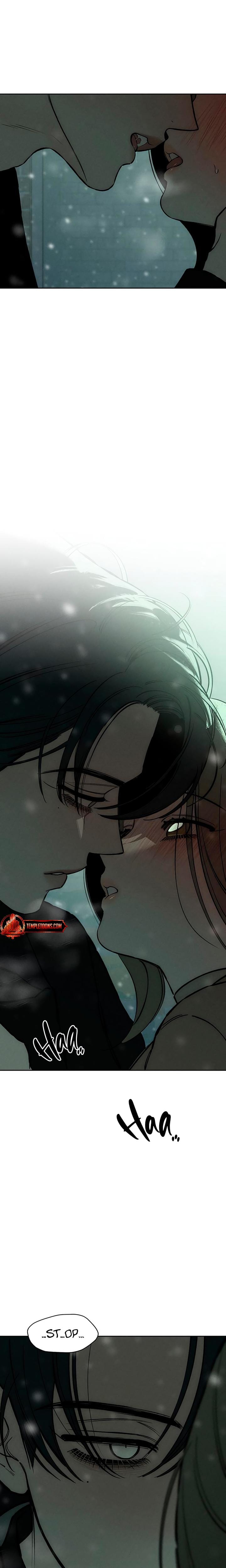 Tears on a Withered Flowers Uncensored, chapter 31, page 8 of 28