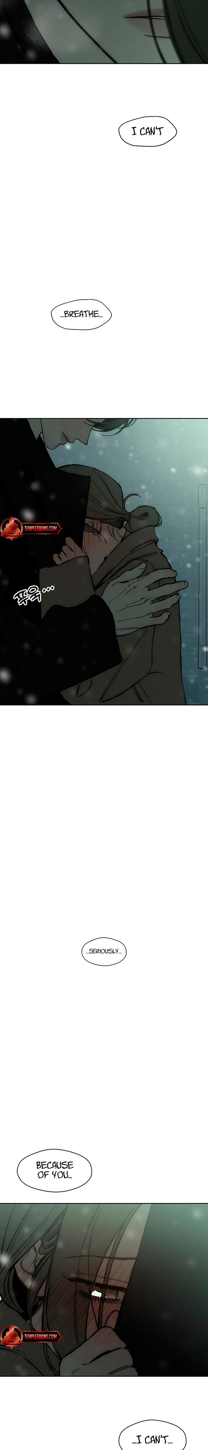 Tears on a Withered Flowers Uncensored, chapter 31, page 9 of 28