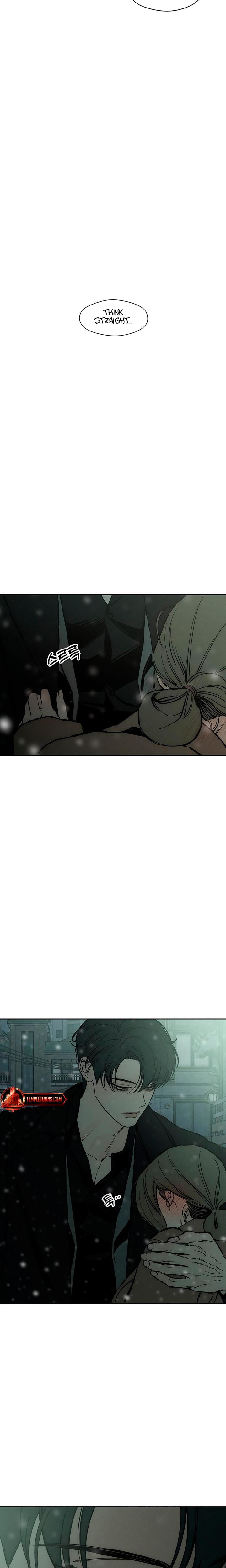 Tears on a Withered Flowers Uncensored, chapter 31, page 10 of 28