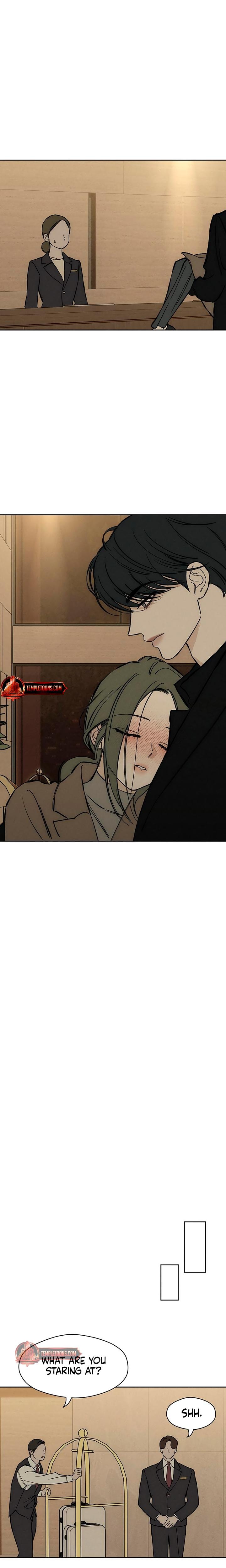 Tears on a Withered Flowers Uncensored, chapter 31, page 12 of 28