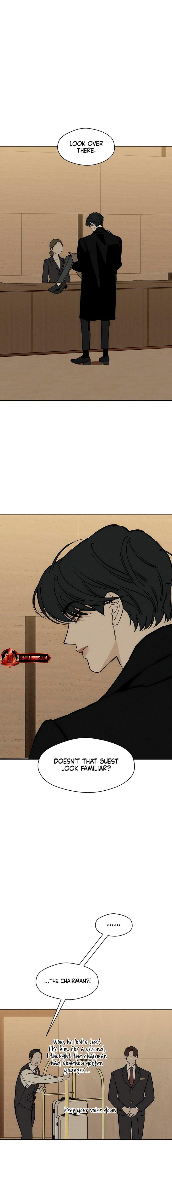 Tears on a Withered Flowers Uncensored, chapter 31, page 13 of 28