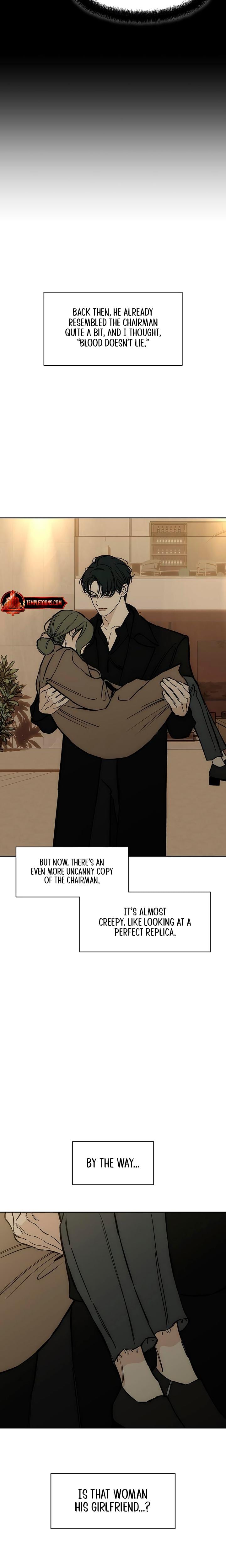 Tears on a Withered Flowers Uncensored, chapter 31, page 15 of 28