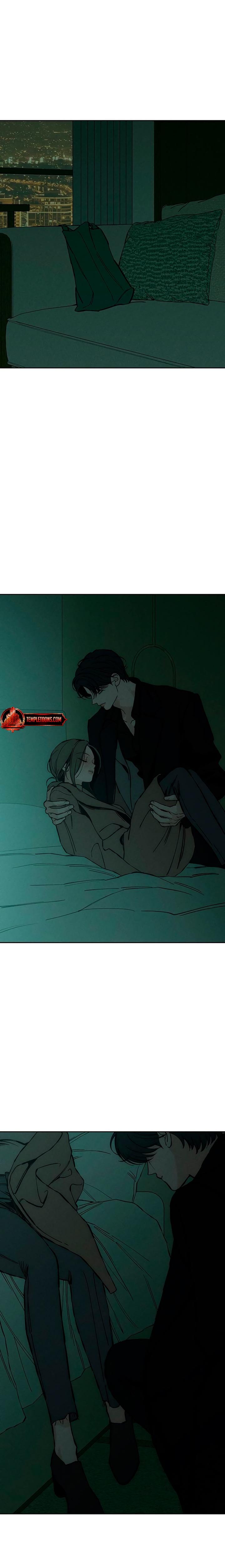 Tears on a Withered Flowers Uncensored, chapter 31, page 20 of 28