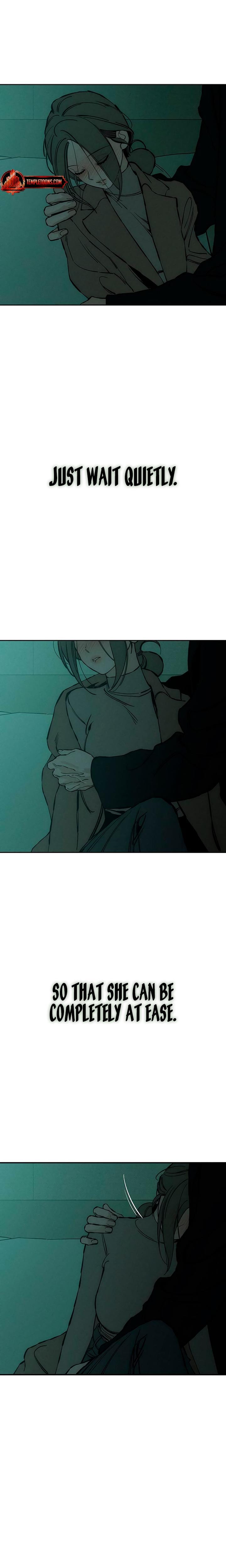 Tears on a Withered Flowers Uncensored, chapter 31, page 22 of 28