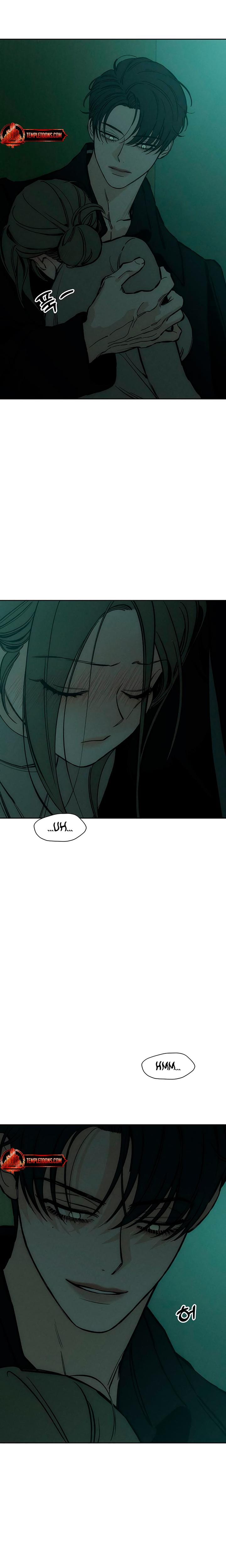Tears on a Withered Flowers Uncensored, chapter 31, page 23 of 28