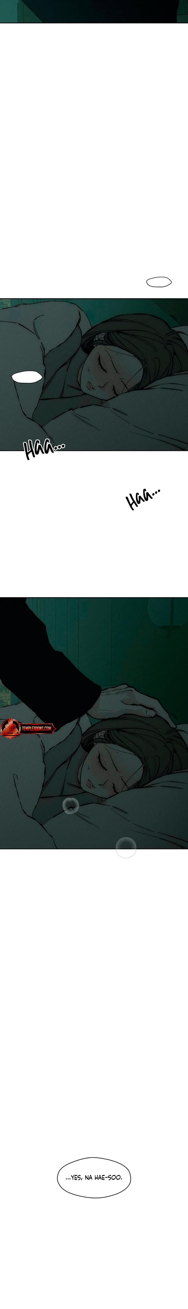 Tears on a Withered Flowers Uncensored, chapter 31, page 27 of 28