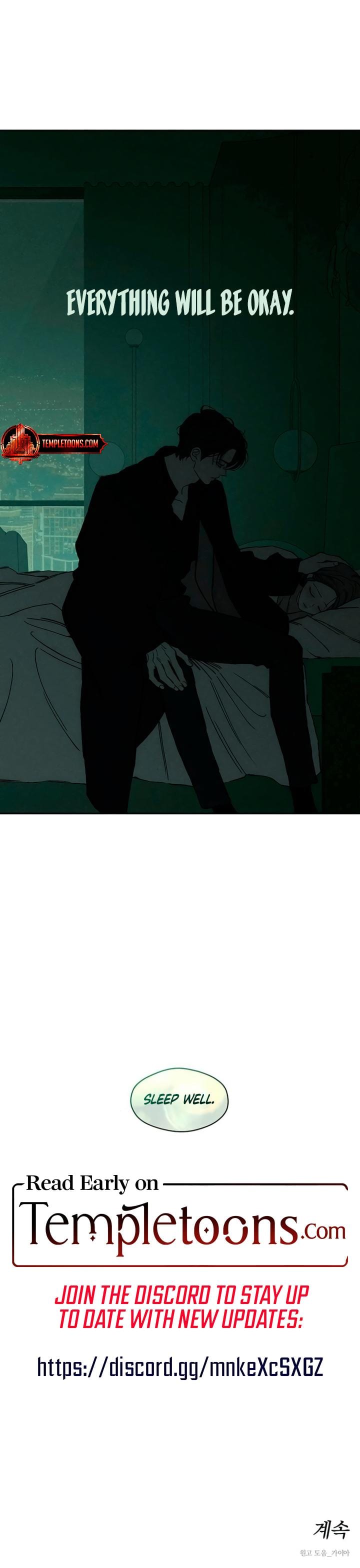 Tears on a Withered Flowers Uncensored, chapter 31, page 28 of 28
