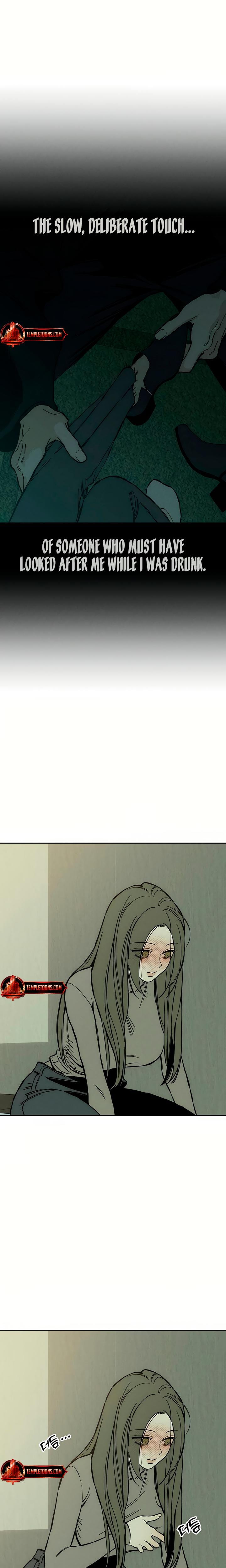 Tears on a Withered Flowers Uncensored, chapter 32, page 6 of 33