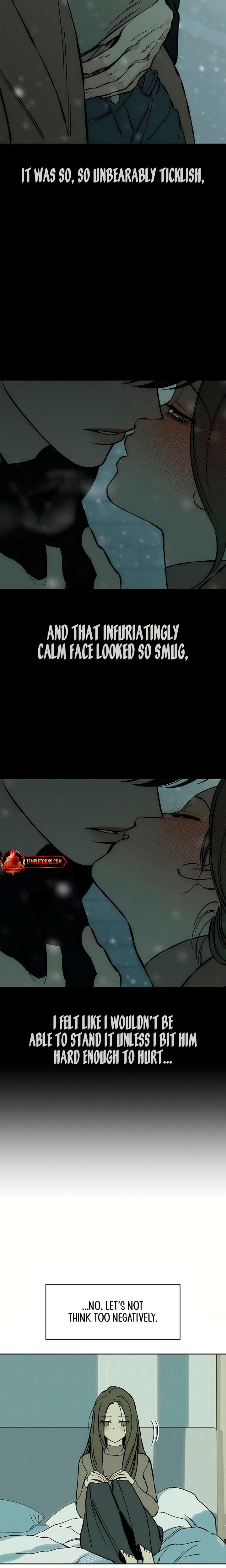 Tears on a Withered Flowers Uncensored, chapter 32, page 8 of 33