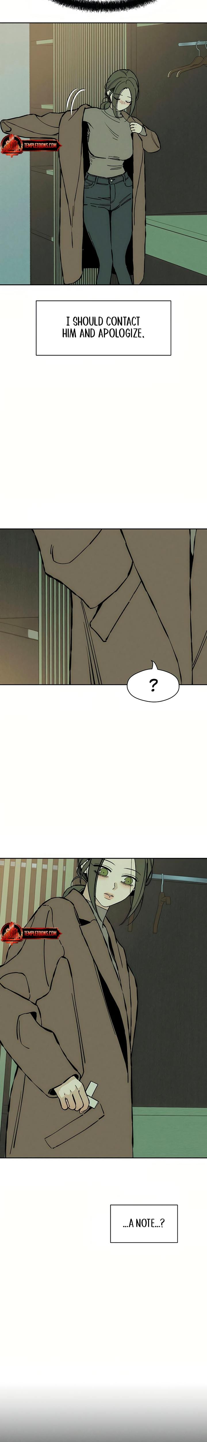 Tears on a Withered Flowers Uncensored, chapter 32, page 10 of 33