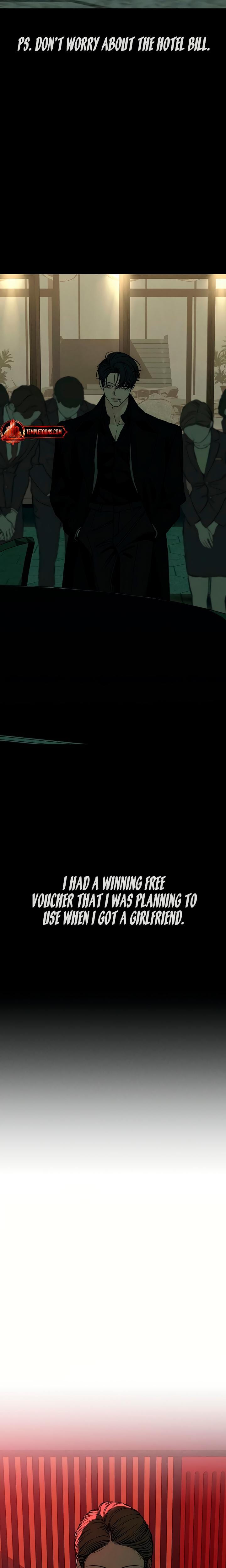 Tears on a Withered Flowers Uncensored, chapter 32, page 12 of 33