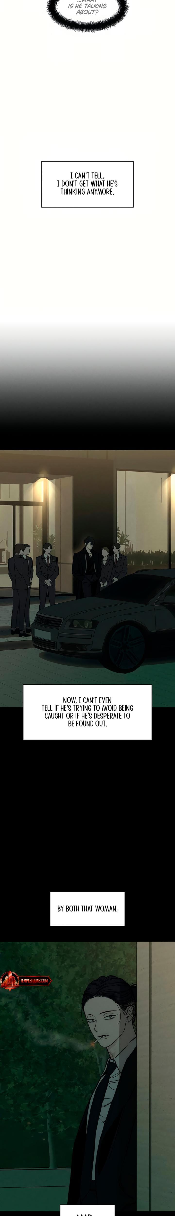 Tears on a Withered Flowers Uncensored, chapter 32, page 16 of 33