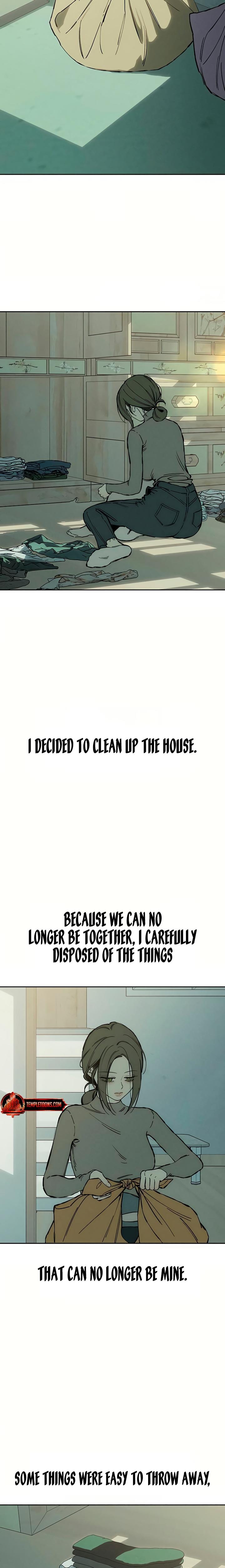 Tears on a Withered Flowers Uncensored, chapter 32, page 25 of 33