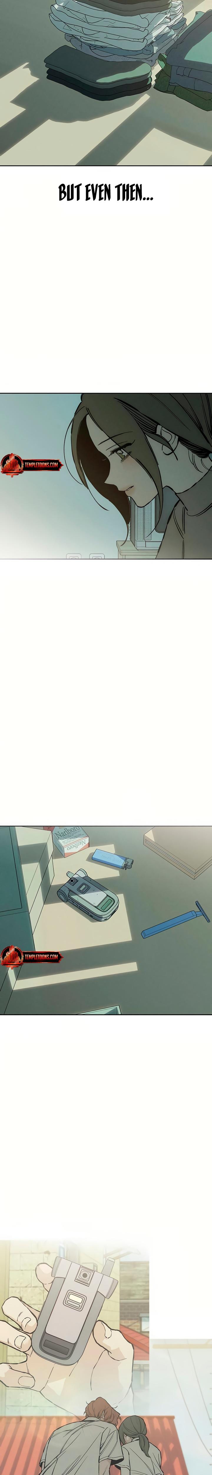 Tears on a Withered Flowers Uncensored, chapter 32, page 26 of 33